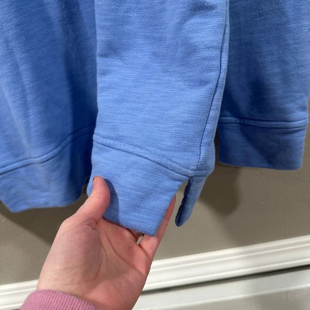 Vineyard Vines Crewneck Sweatshirt Size Medium - Picture 6 of 7